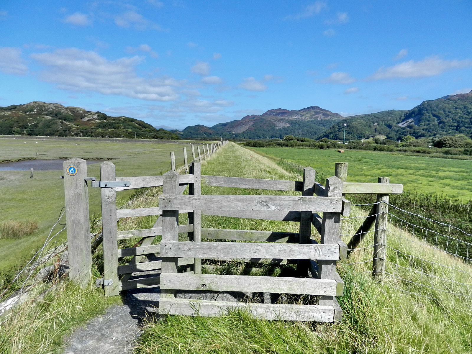 Fairbourne (Llwyngwril)